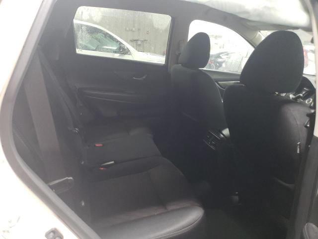 2017 NISSAN ROGUE SV - 5N1AT2MV0HC846390