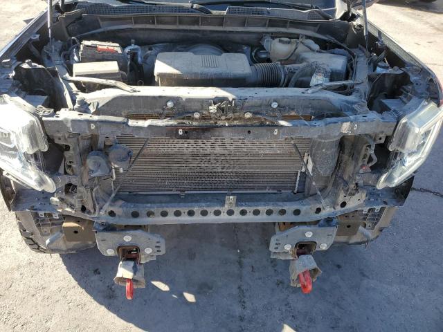 2021 GMC SIERRA K15 - 3GTP9EEL7MG396630