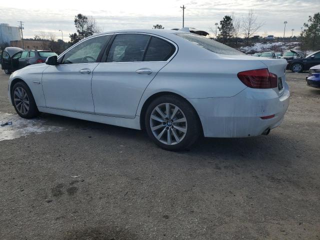 2016 BMW 535 I - WBA5B1C5XGG552312