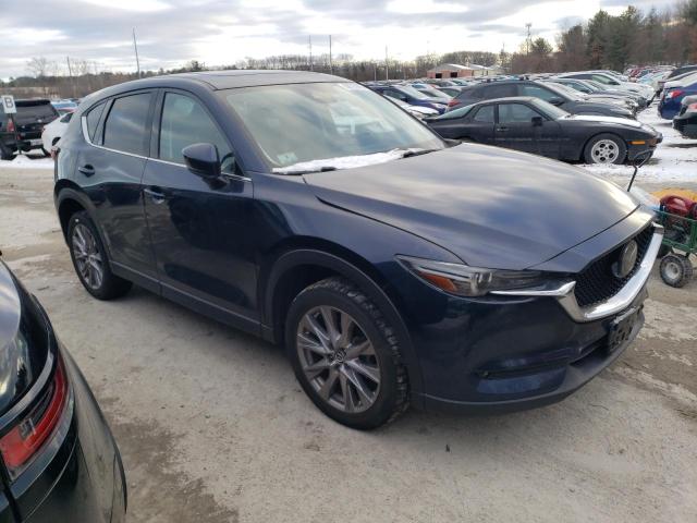 2019 MAZDA CX-5 GRAND - JM3KFBDM3K1634827