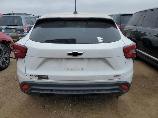 2024 CHEVROLET TRAX 1RS KL77LGE21RC050567