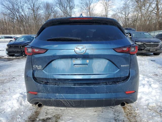 2024 MAZDA CX-5 SELEC - JM3KFBBM4R0364364