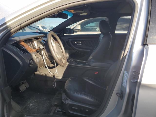 2017 FORD TAURUS LIM - 1FAHP2J89HG124159