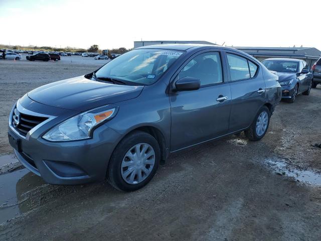 2019 NISSAN VERSA S - 3N1CN7AP0KL830103