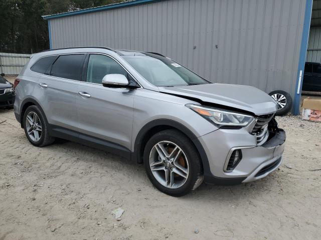 2017 HYUNDAI SANTA FE S KM8SR4HF5HU217218