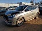 2017 HYUNDAI SANTA FE S - 5NMZU4LA6HH040358