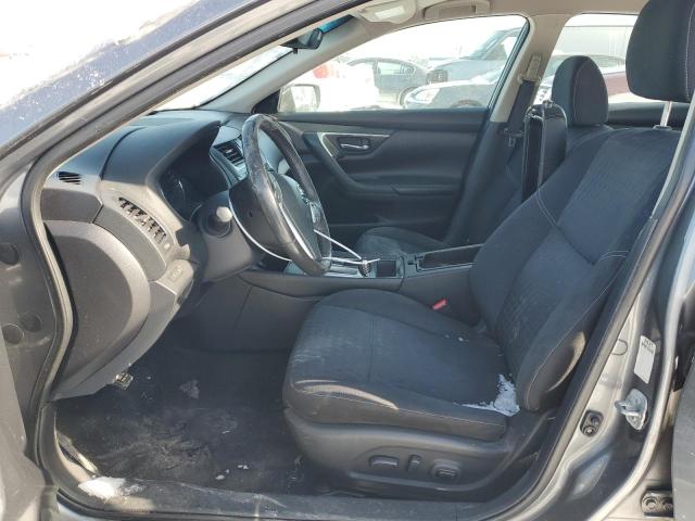 2017 NISSAN ALTIMA 2.5 - 1N4AL3AP8HC196536
