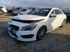 2016 MERCEDES-BENZ CLA 250 4M - WDDSJ4GB2GN302008