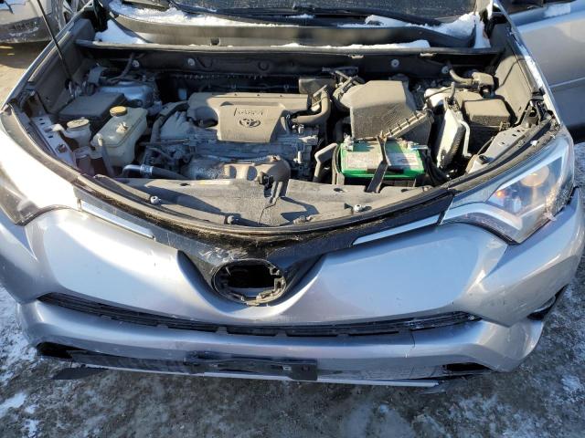 2016 TOYOTA RAV4 XLE - 2T3RFREVXGW507850