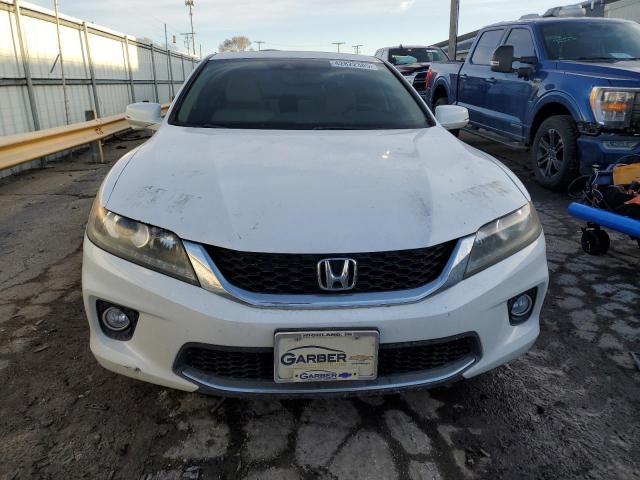 2015 HONDA ACCORD EXL 1HGCT2B86FA005145