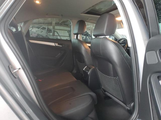 2015 AUDI A4 PREMIUM - WAUFFAFL3FN043241
