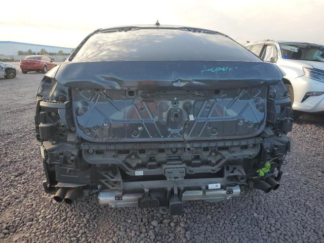 2020 BMW X6 M50I 5UXCY8C05L9C70407