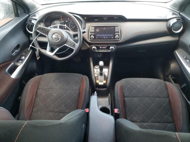 2020 NISSAN KICKS SR 3N1CP5DV0LL564169