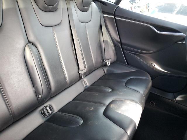 2016 TESLA MODEL S - 5YJSA1E10GF156984