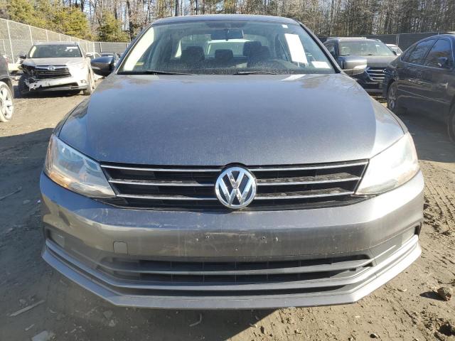 2015 VOLKSWAGEN JETTA SE - 3VWD17AJ5FM286431