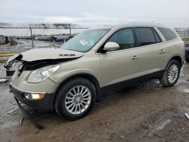 BUICK ENCLAVE CX