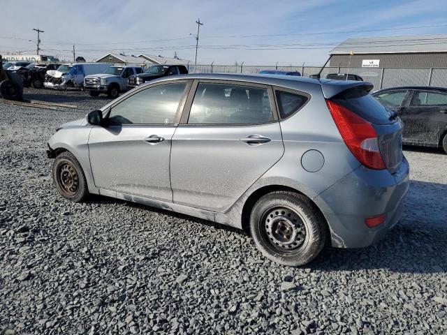 Vin: kmhct5ae3hu358317, lot: 42098725, hyundai accent se 20172
