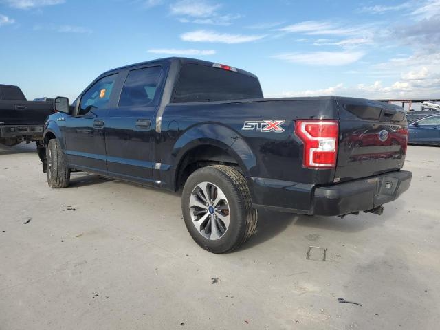 Vin: 1ftew1cp2kkc31413, lot: 89311365, ford f-150 supercrew 20192