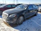 2018 MERCEDES-BENZ S 560 4MAT - WDDUG8GB5JA382224
