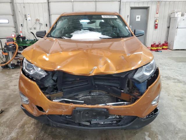 2018 CHEVROLET EQUINOX LS - 2GNAXHEV9J6183627