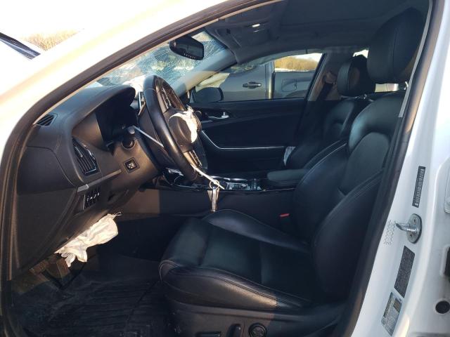 2018 KIA STINGER PR #3085739986