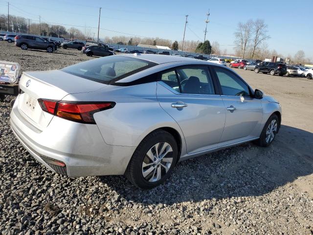 Vin: 1n4bl4bv2lc271828, lot: 43215345, nissan altima s 20203