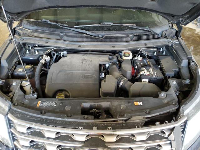 2017 FORD EXPLORER X #3265168091