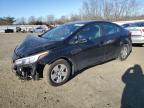 2017 KIA FORTE LX - 3KPFK4A7XHE124819