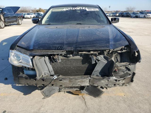 2019 CHRYSLER 300 LIMITE - 2C3CCAEG2KH555681