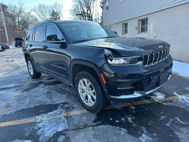 2023 JEEP GRAND CHER 1C4RJKBG7P8752963