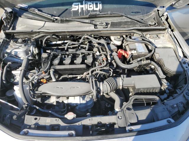2023 HONDA CIVIC TOUR 2HGFE1F99PH313921