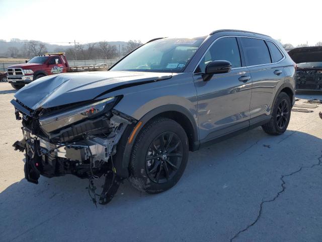 Vin: 2hkrs6h8xsh800812, lot: 87967965, honda crv sport-l 2025 img_1