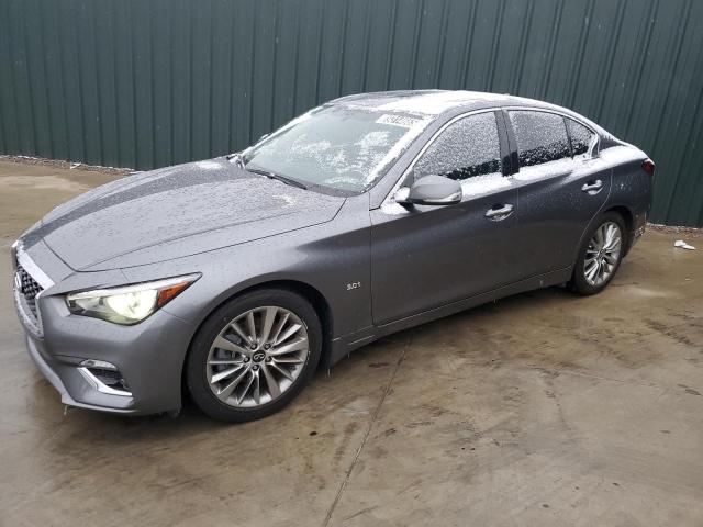 INFINITI Q50 LUXE