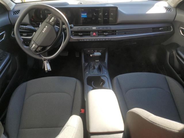 2025 KIA K4 LX 3KPFT4DE1SE020699
