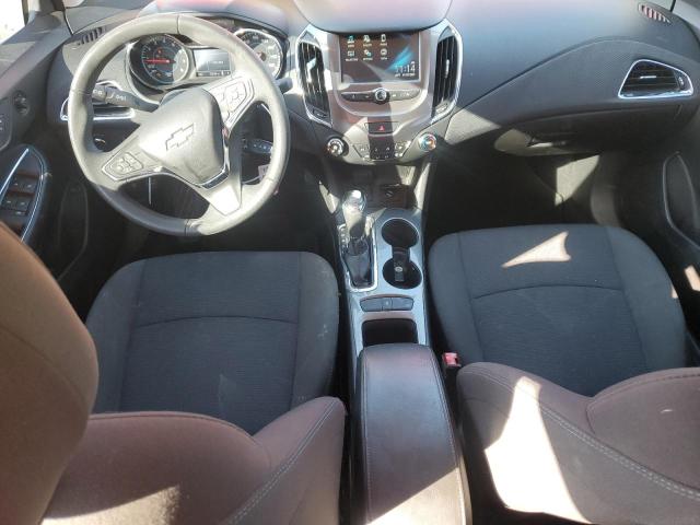 2016 CHEVROLET CRUZE LT - 1G1BE5SM2G7289674
