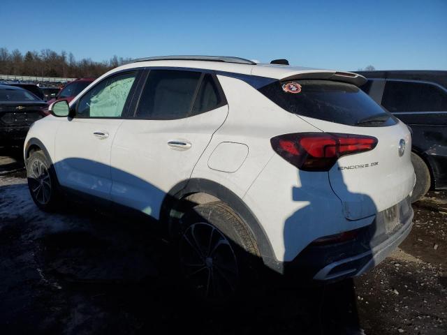 2020 BUICK ENCORE GX - KL4MMDSL1LB103239