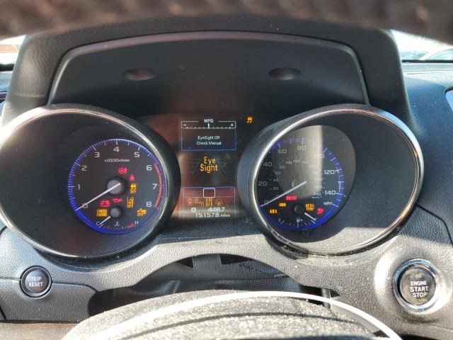 2015 SUBARU OUTBACK 2. - 4S4BSBNC9F3325797