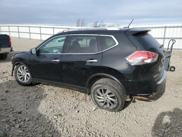 2014 NISSAN ROGUE S - 5N1AT2MV8EC826271