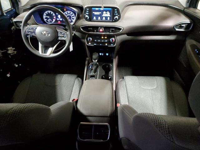 2019 HYUNDAI SANTA FE S 5NMS2CAD9KH081377
