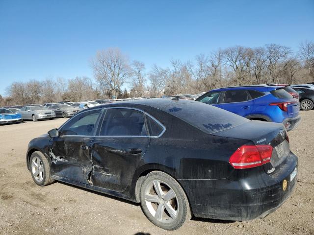 Vin: 1vwbh7a32cc108588, lot: 42416015, volkswagen passat se 20122