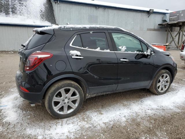 Vin: kl4cjgsm4kb893343, lot: 86951034, buick encore essence 20193