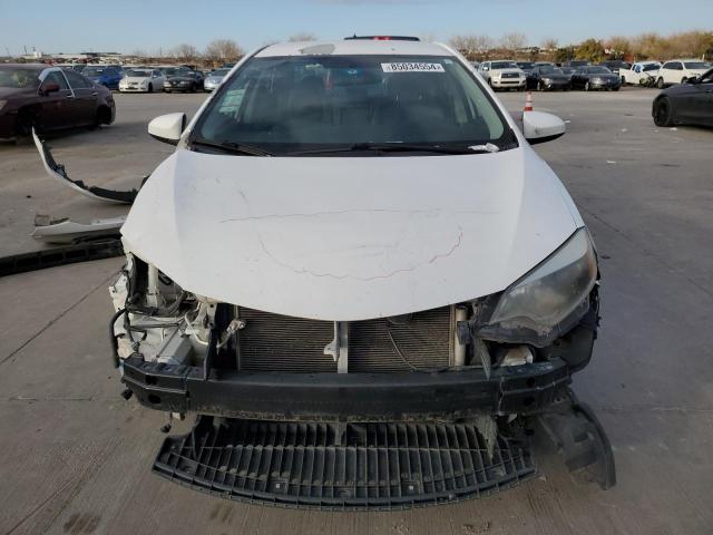 2015 TOYOTA COROLLA L - 5YFBURHEXFP301634