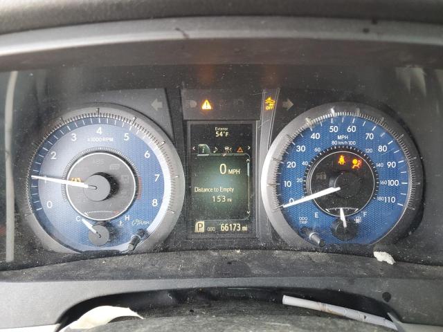 2018 TOYOTA SIENNA LE 5TDKZ3DC4JS911452
