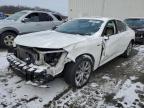 2022 ACURA TLX TECH A - 19UUB5F55NA000994