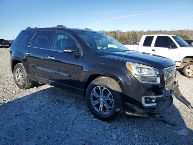 2016 GMC ACADIA SLT - 1GKKRRKD1GJ126654