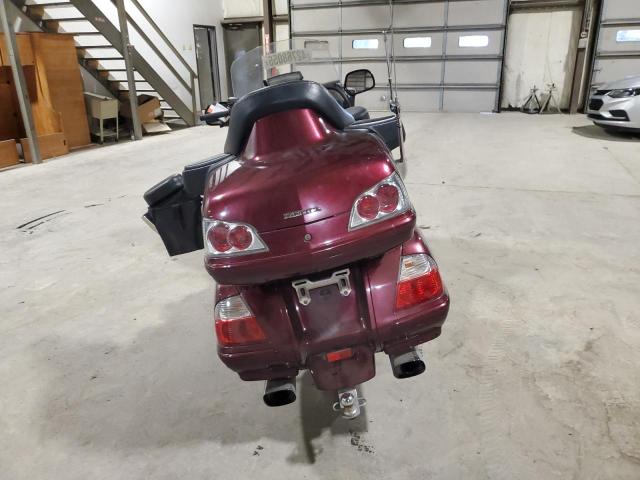 2006 HONDA GL1800 1HFSC47G36A500284