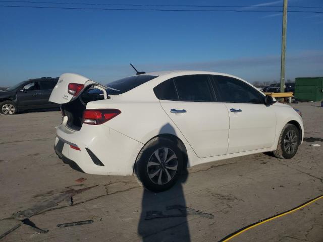 Vin: 3kpa24ad0pe520238, lot: 88695725, kia rio lx 20233