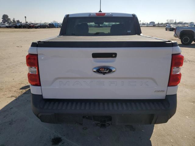 2022 FORD MAVERICK X - 3FTTW8F90NRA35757
