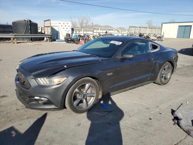 FORD MUSTANG GT