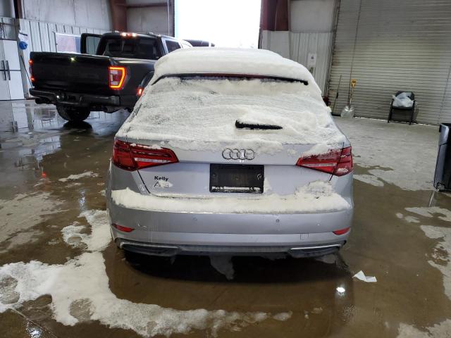 2017 AUDI A3 WAUTPBFF0HA086574